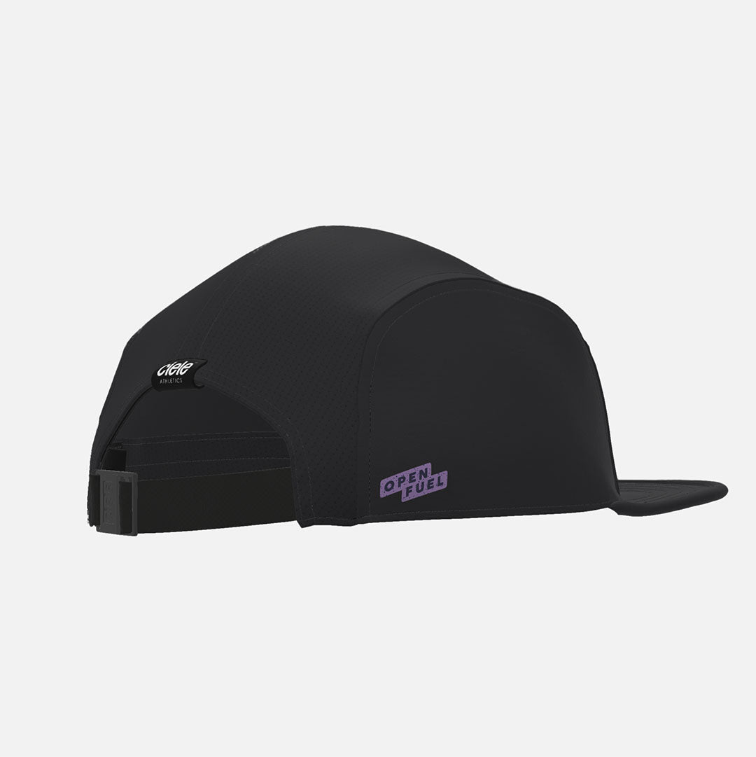 Run Cap