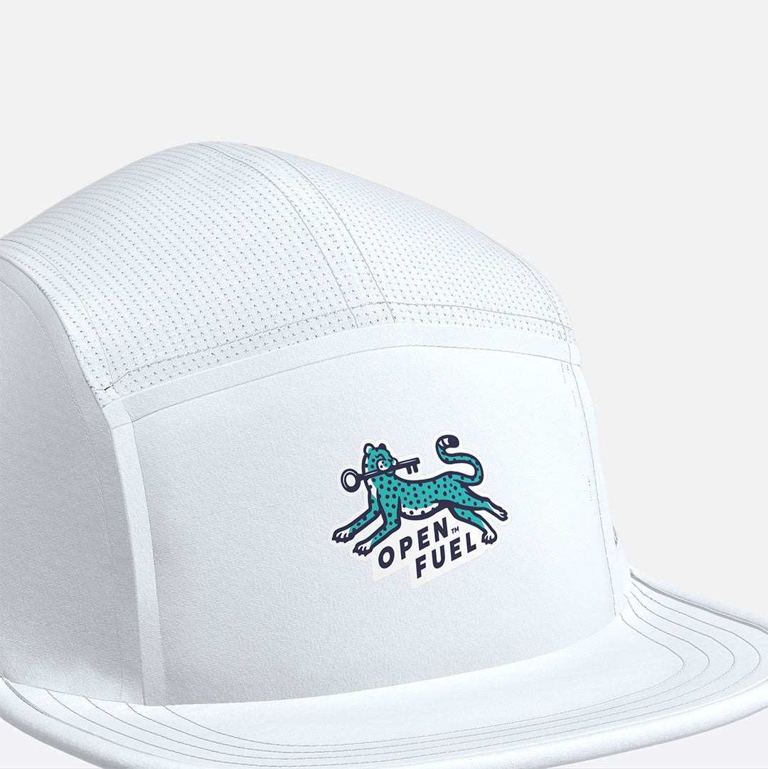 Run Cap