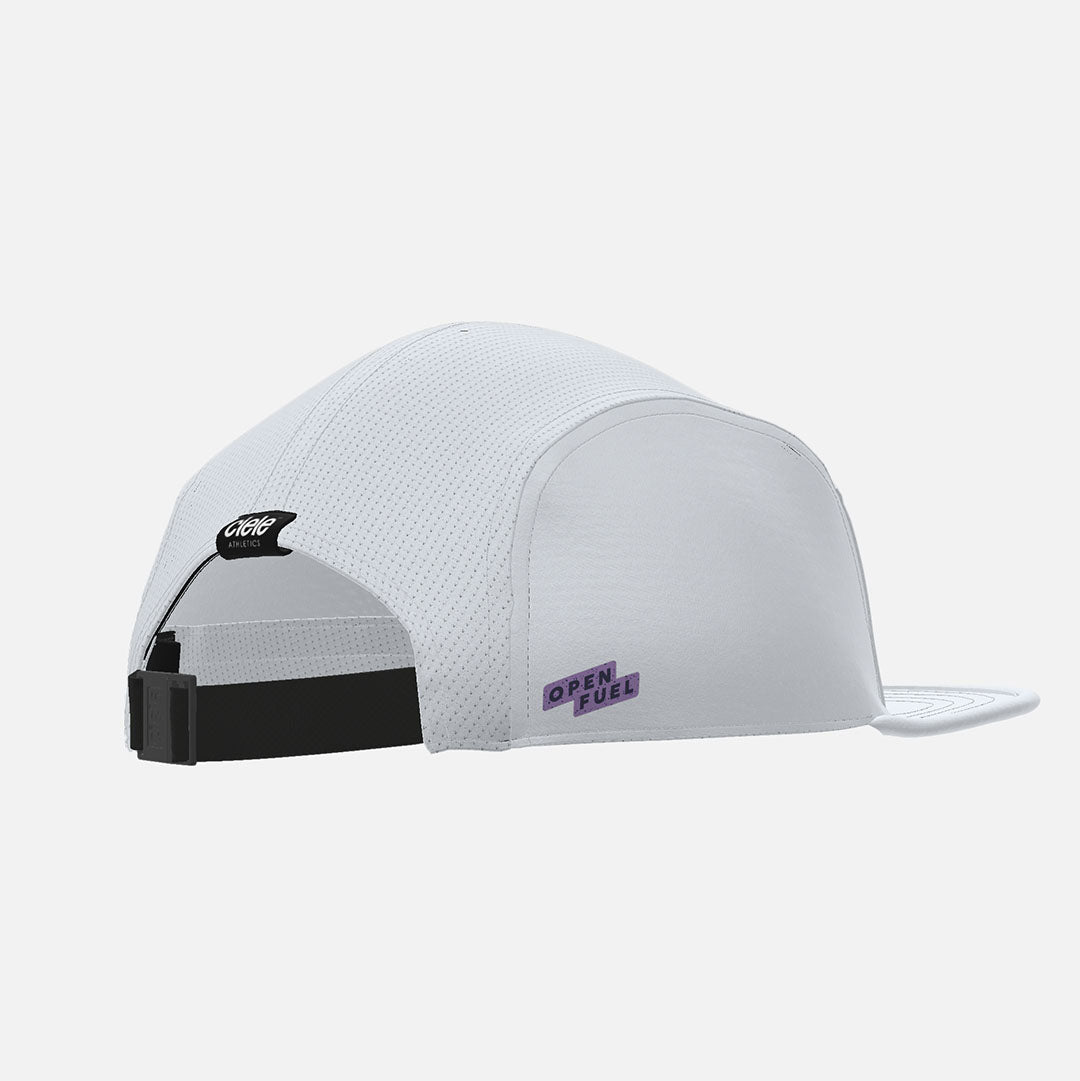 Run Cap