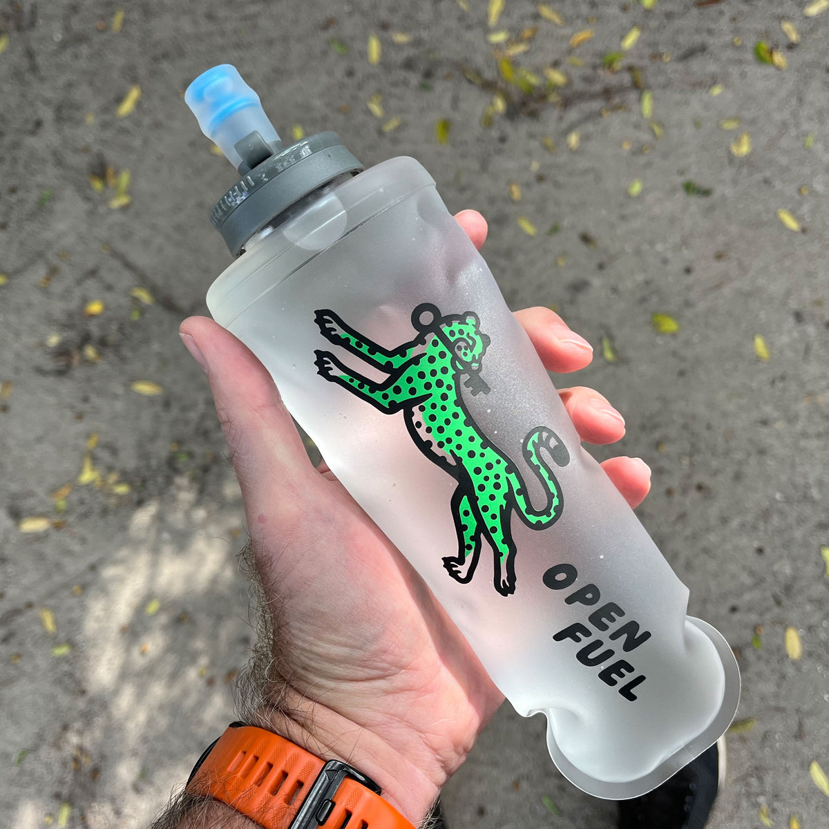 SoftFlask 500ml
