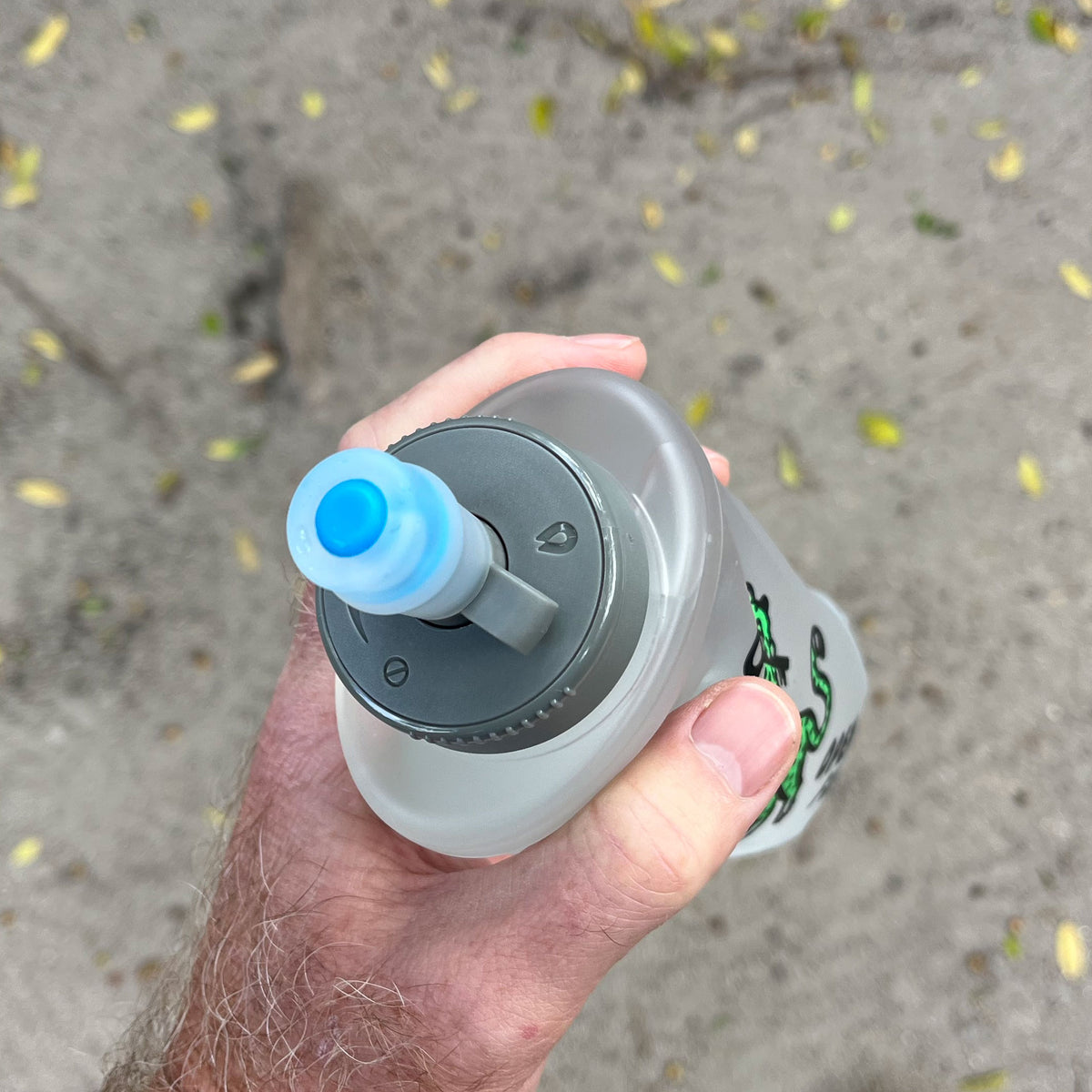 SoftFlask 500ml
