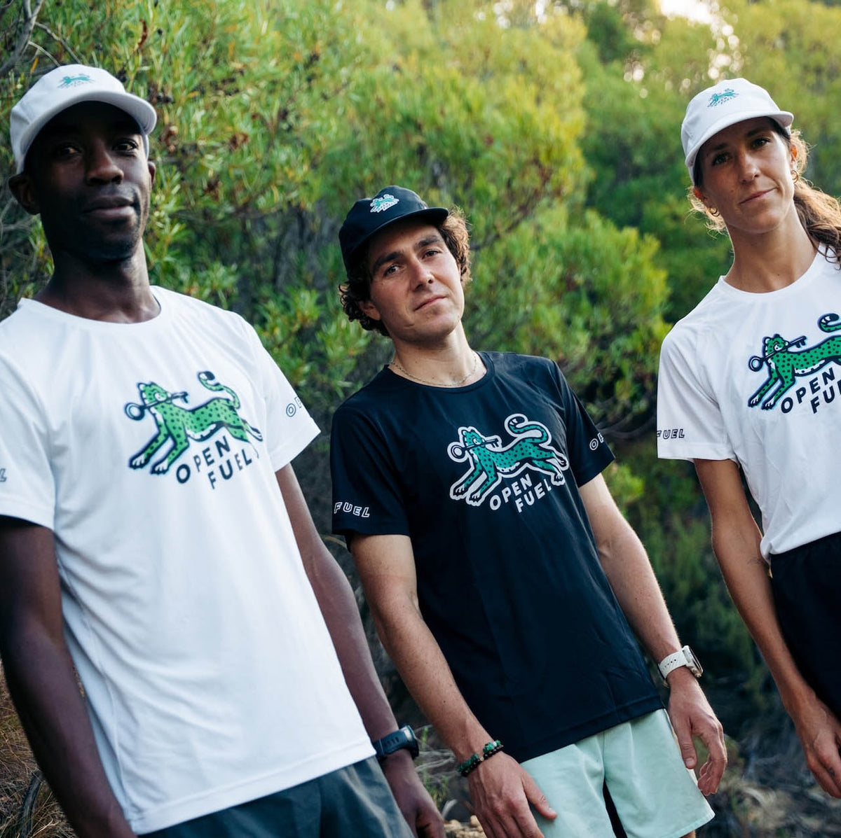 Run Tee
