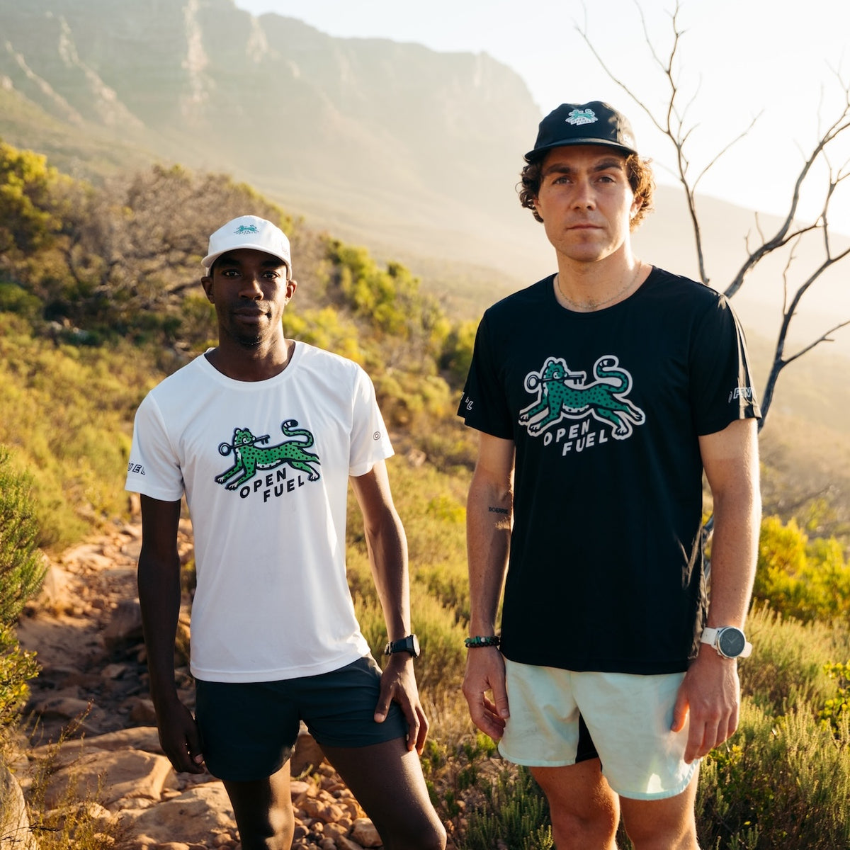 Run Tee