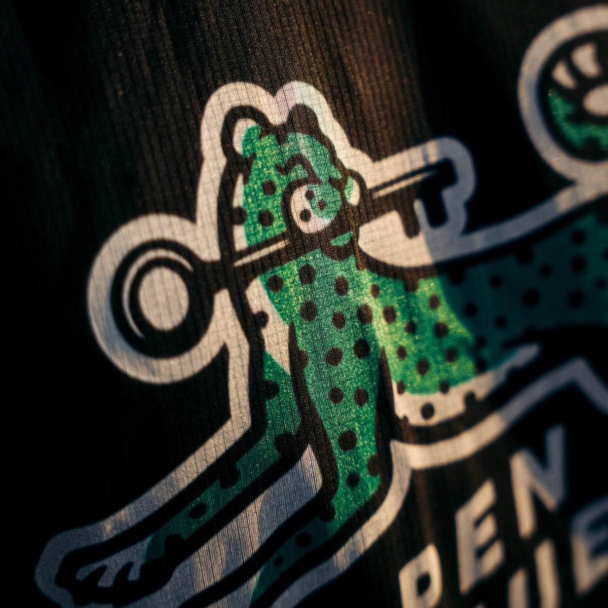 Run Tee