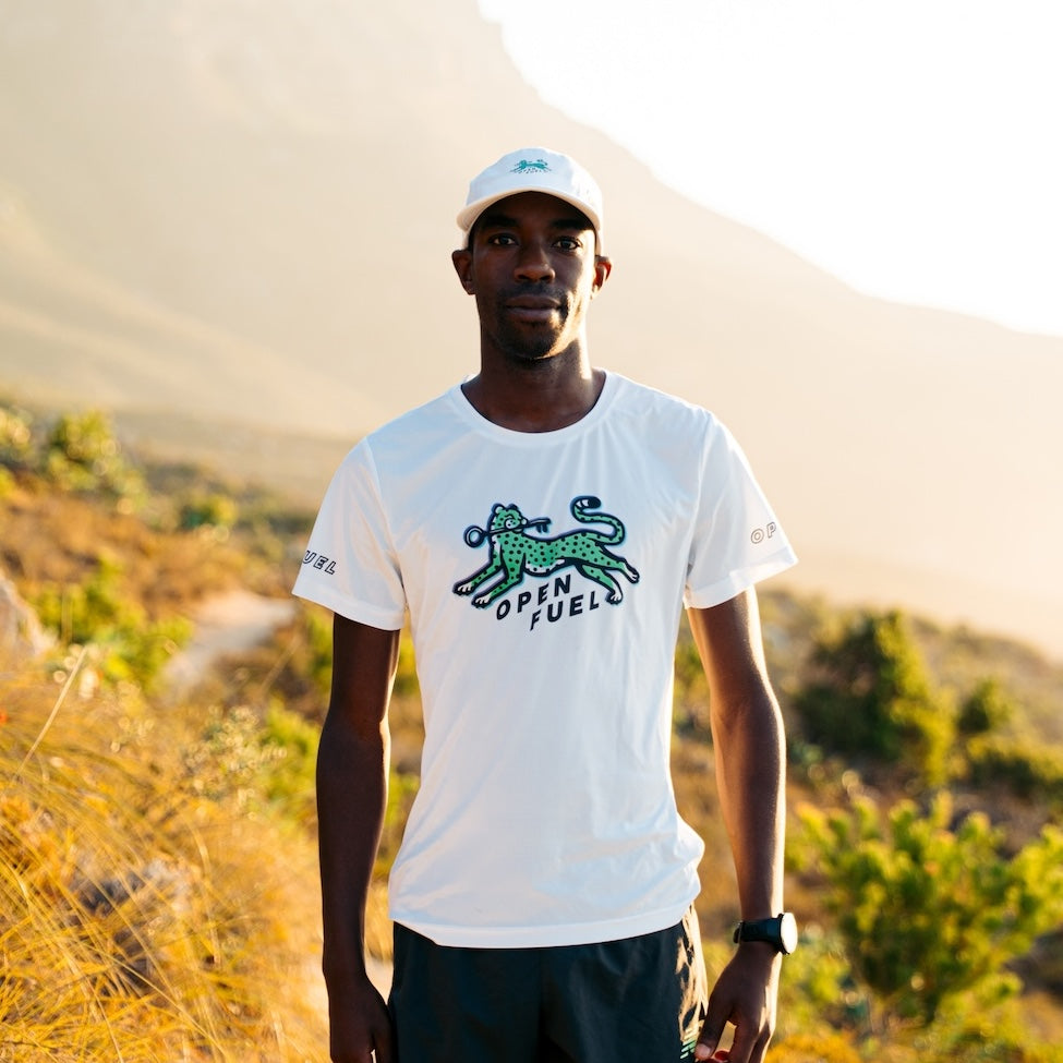Run Tee