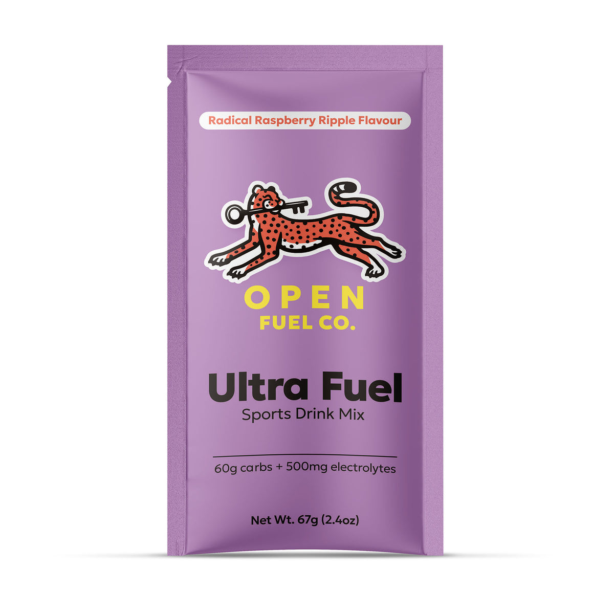 Drink Mix
