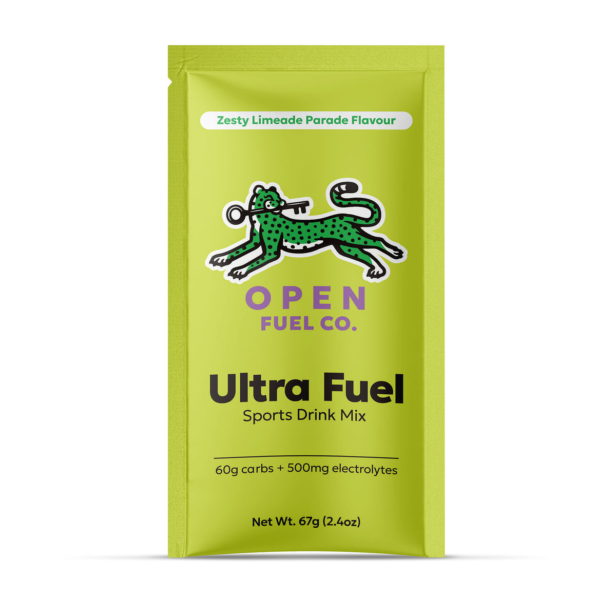 Drink Mix
