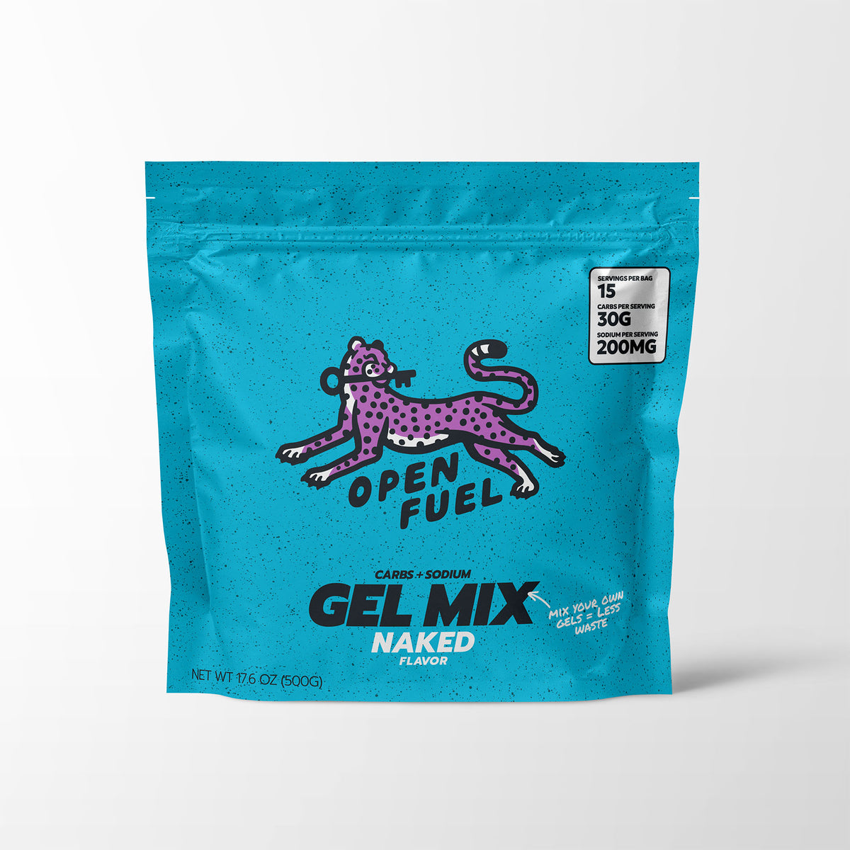 Gel Mix