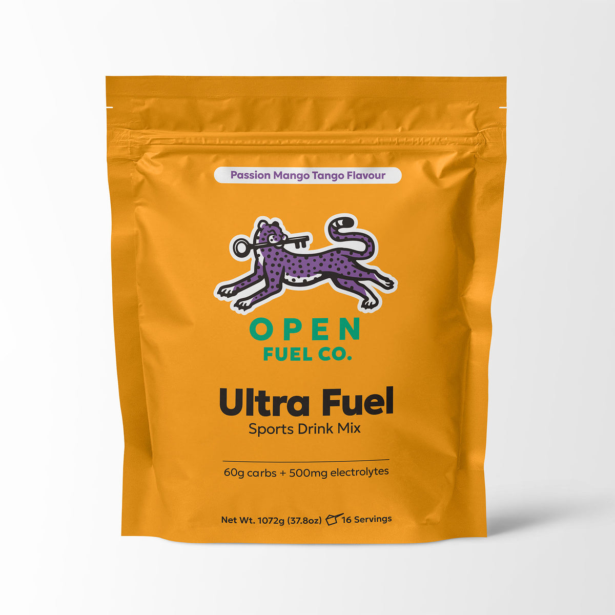 Drink Mix