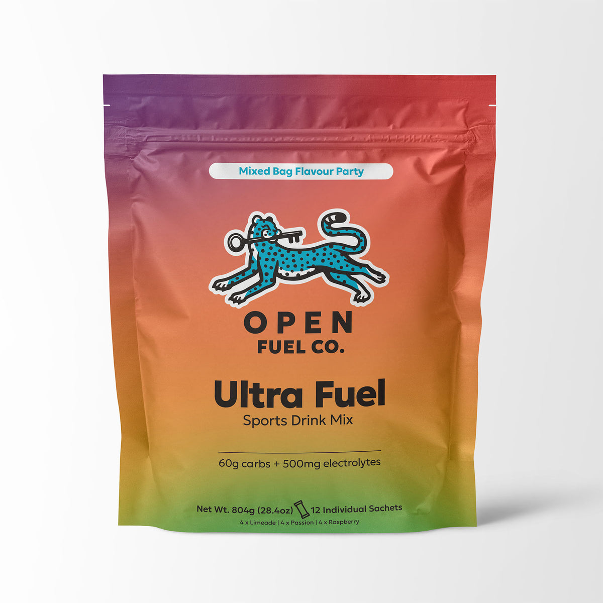 Drink Mix